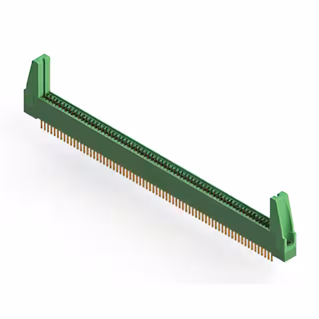 345-142-500-288 EDAC Inc.  Edgeboard Connectors